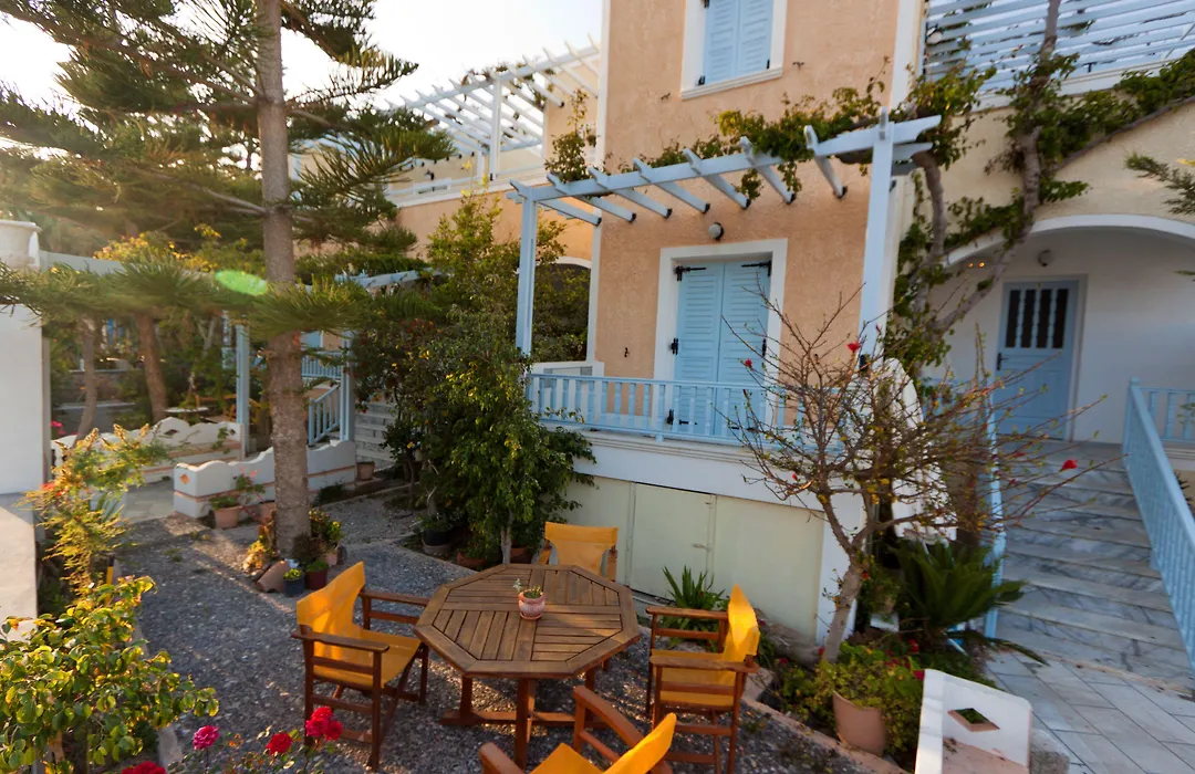 Sellada Apartments-1